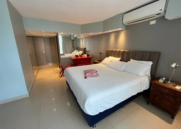 Shoshana Hotel Boutique Ciudad Autónoma de Ciudad Autónoma de Buenos Aires